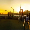 Five Prominent Architectural Landmarks in Toronto, Canada