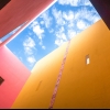 The Effect of Colors in Architecture