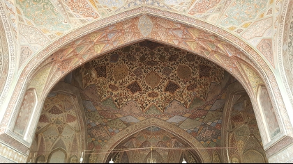 A Historical Trip to Wazir Khan Mosque, Lahore, Pakistan