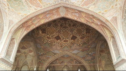 A Historical Trip to Wazir Khan Mosque, Lahore, Pakistan