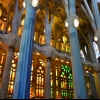 Splendid Buildings of a Spanish Architect Antoni Gaudi i Cornet