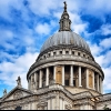 Beautiful Buildings of Baroque Architecture