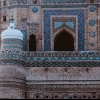 Tomb of Sufi Mystic Shah Rukn-e-Alam