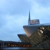Life Journey of a British Iraqi Architect Zaha Hadid