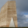 Influential Architecture by Swiss Architect Peter Zumthor