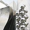 Starchitects Frank Gehry, Louis Sullivan & Frank Lloyd Wright