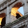 Roman Architects Marcus Vitruvius Pollio & Andrea Palladio