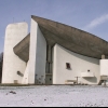 Life of a French Swiss Modern Architect Le Corbusier