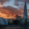 Famed British Architect Ken Shuttleworth