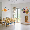 Designing Classrooms Differently to Encourage Collaboration