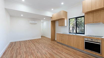 The Benefits of Engineered Wood Flooring