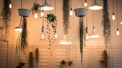 Importance of Lighting in Interior Design