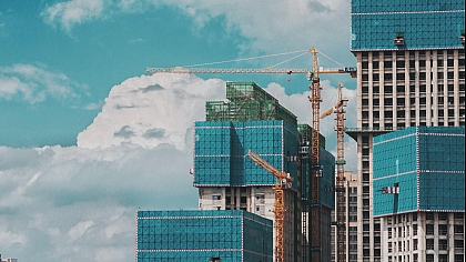 Architectural Building: Important Considerations to Make Before Building