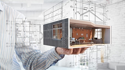 How The Architectural Industry Is Turning More 'Green'