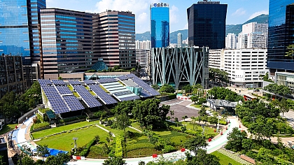 Designing for Efficiency: How Architecture Can Help Keep Energy Costs Down