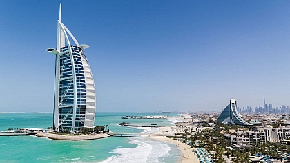 The Best Hotel Architecture From Around the World