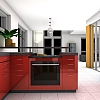 Innovative Trends in Interior Kitchen Design