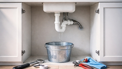Emergency Plumbing Dos and Don'ts Every Homeowner Should Know