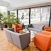 Architectural Principles for Optimizing Office Environments