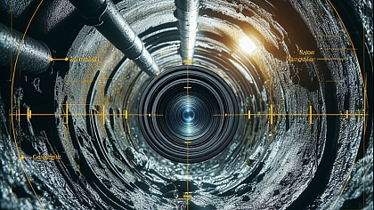 Why CCTV Drain Surveys are Essential for Property Maintenance