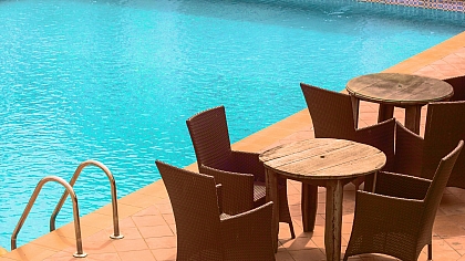How Architectural Design Flaws Lead to Common Patio Cleaning Mistakes